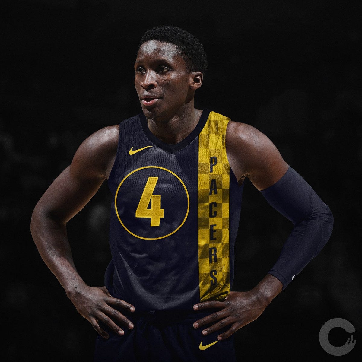 pacers city jersey 2017